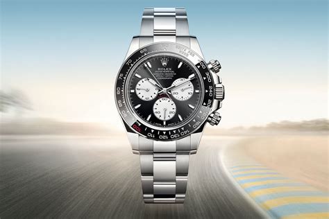 the 2024 rolex cosmograph daytona.